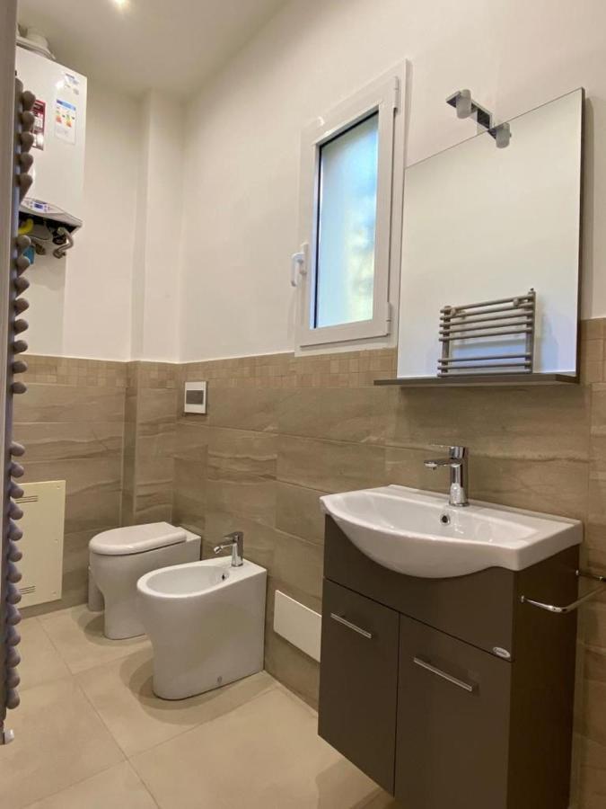 Daro Apartments Bolonia Zewnętrze zdjęcie