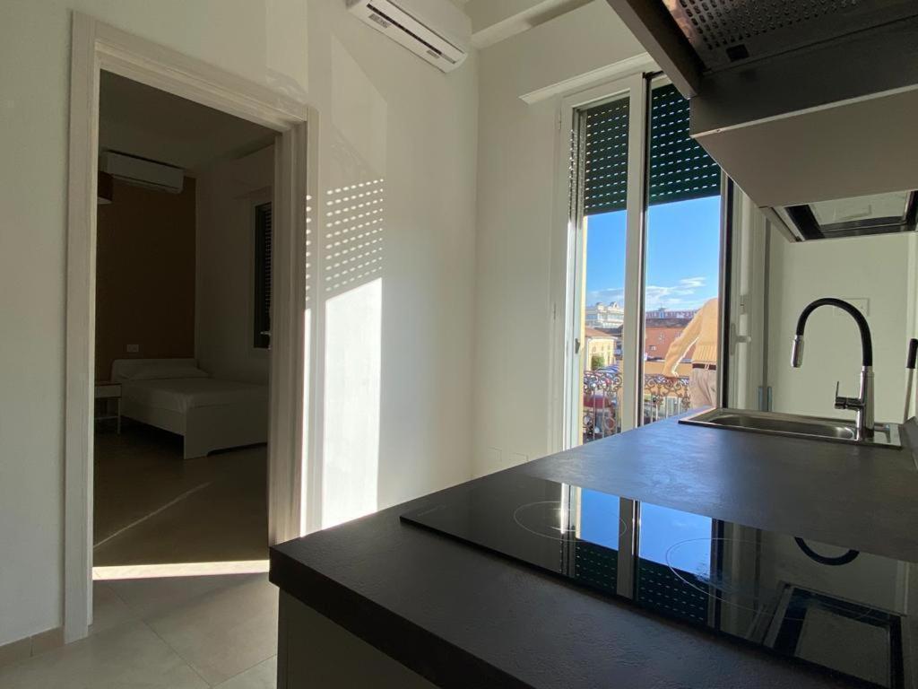 Daro Apartments Bolonia Zewnętrze zdjęcie