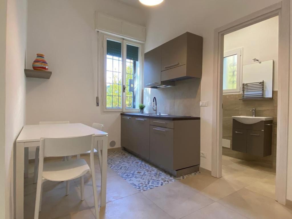 Daro Apartments Bolonia Zewnętrze zdjęcie