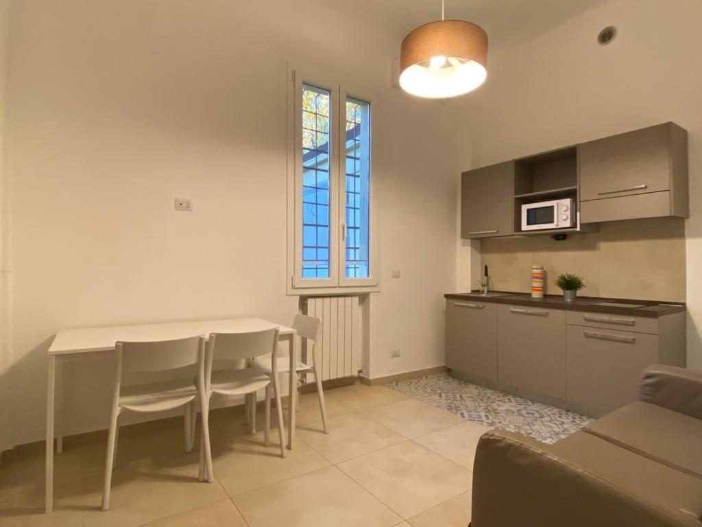 Daro Apartments Bolonia Zewnętrze zdjęcie