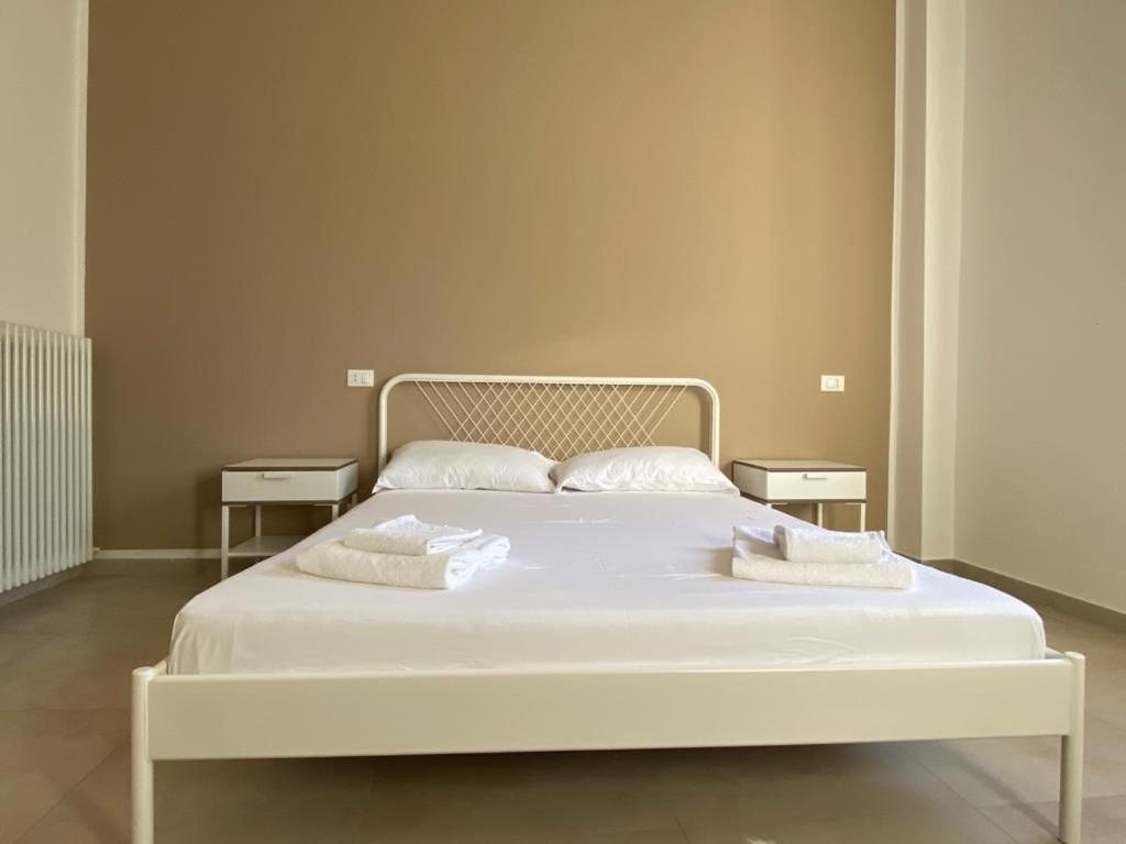Daro Apartments Bolonia Zewnętrze zdjęcie