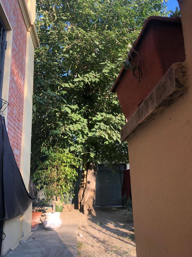 Daro Apartments Bolonia Zewnętrze zdjęcie
