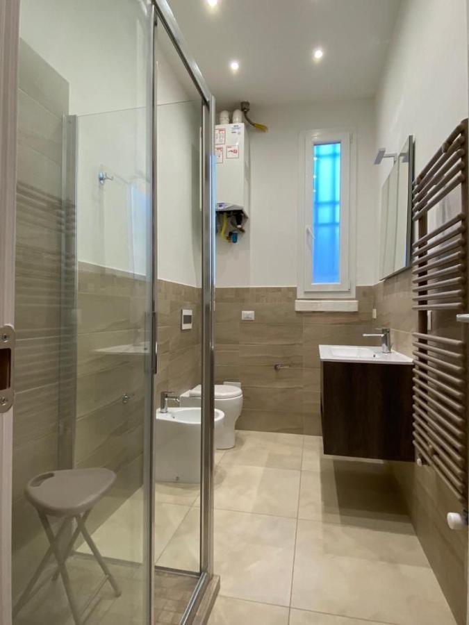 Daro Apartments Bolonia Zewnętrze zdjęcie
